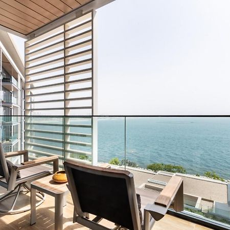 Guestready - The Best Bluewaters View ดูไบ ภายนอก รูปภาพ