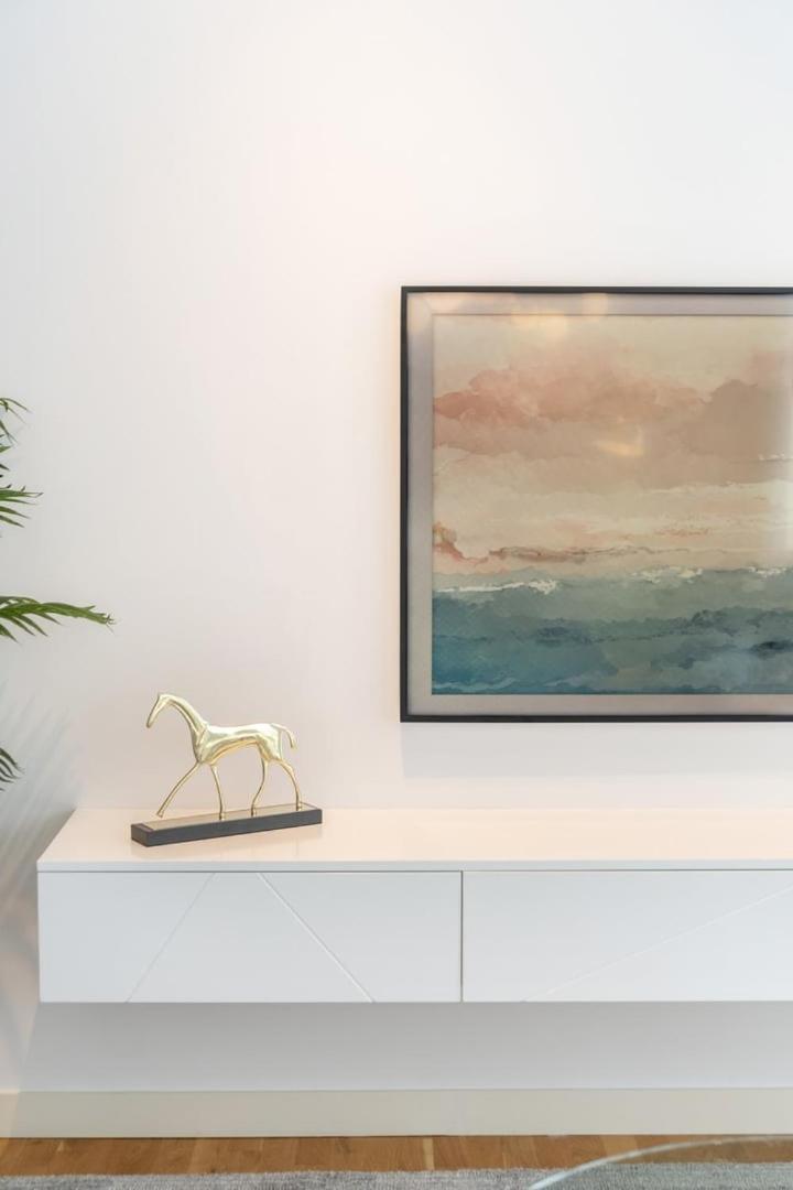 Guestready - The Best Bluewaters View ดูไบ ภายนอก รูปภาพ