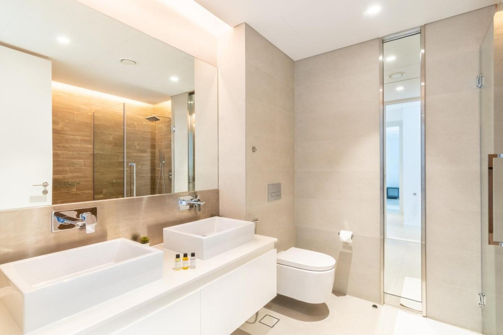 Guestready - The Best Bluewaters View ดูไบ ภายนอก รูปภาพ