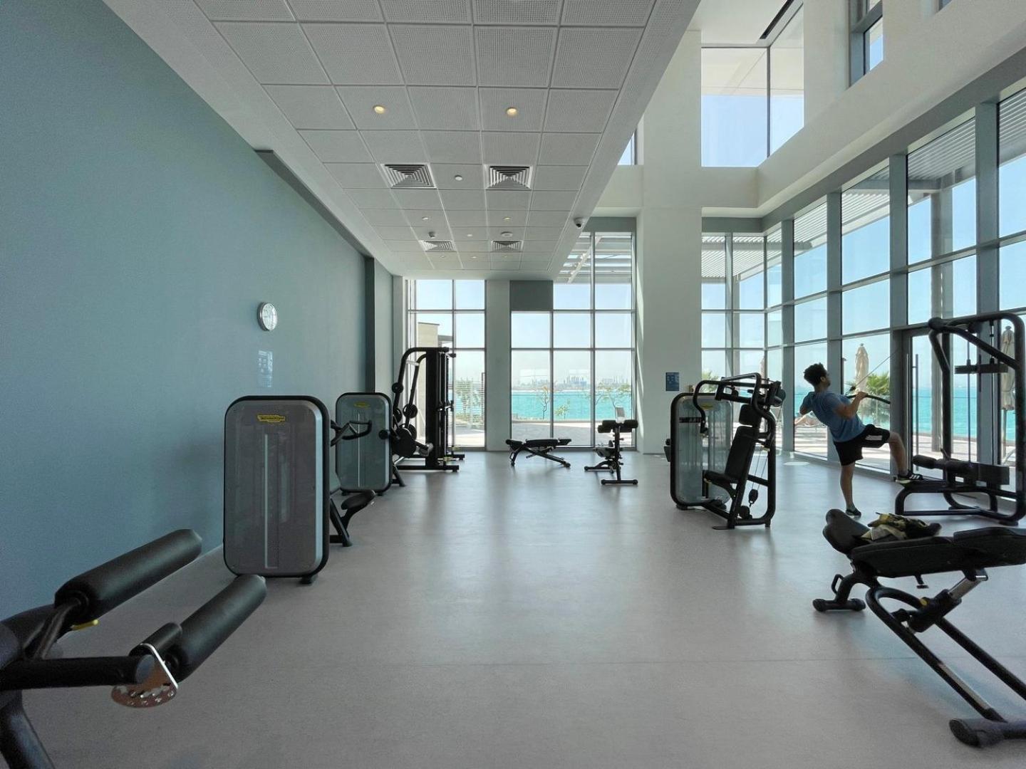 Guestready - The Best Bluewaters View ดูไบ ภายนอก รูปภาพ