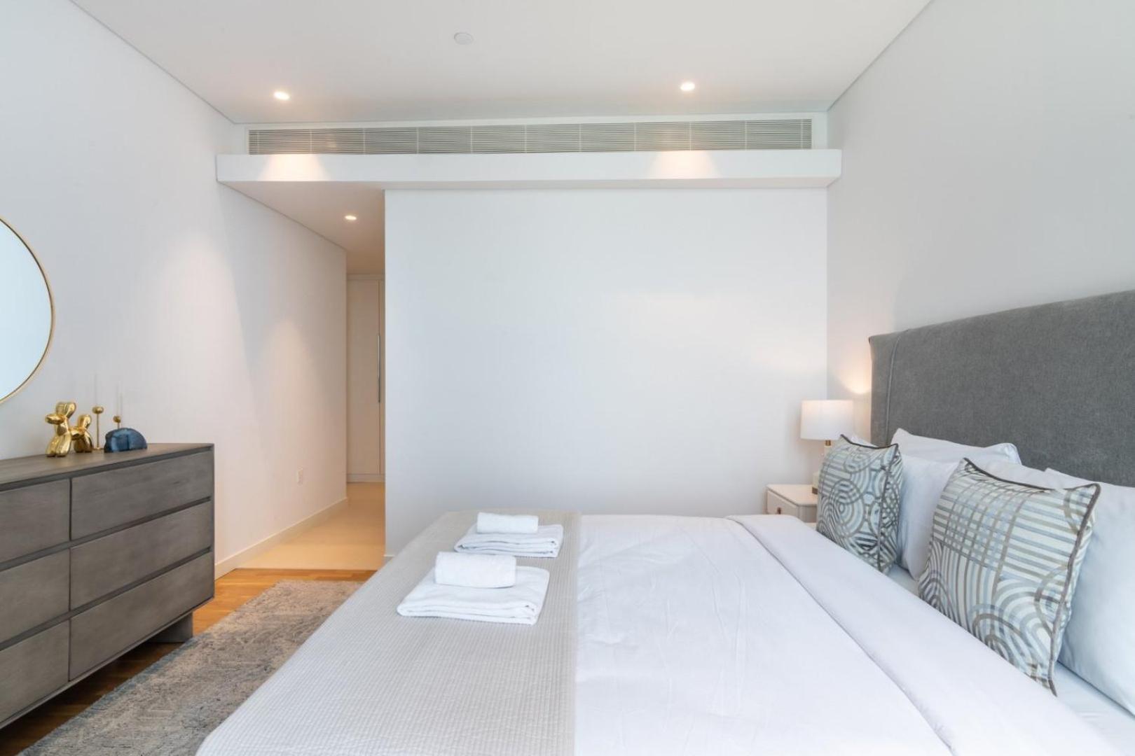 Guestready - The Best Bluewaters View ดูไบ ภายนอก รูปภาพ