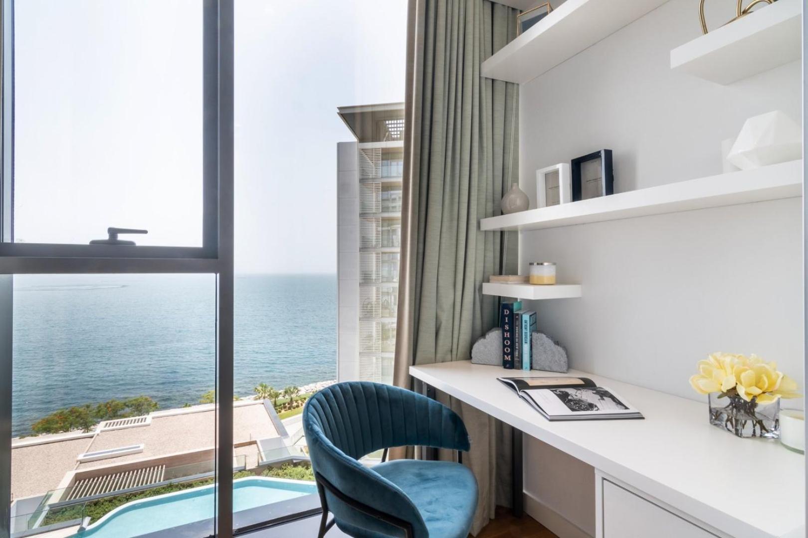 Guestready - The Best Bluewaters View ดูไบ ภายนอก รูปภาพ