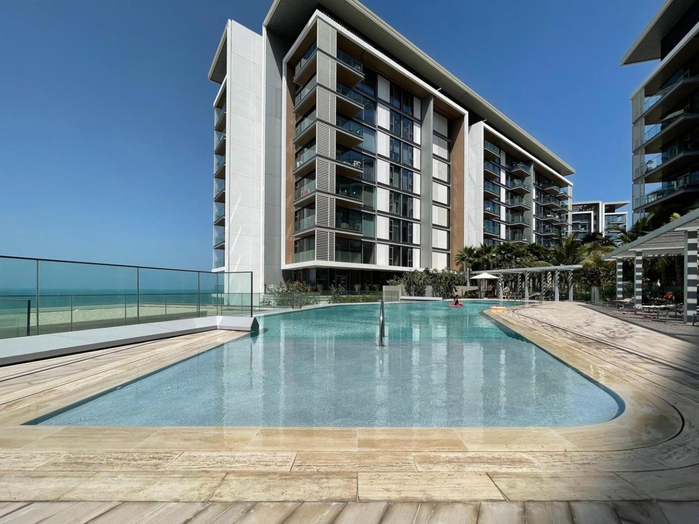 Guestready - The Best Bluewaters View ดูไบ ภายนอก รูปภาพ
