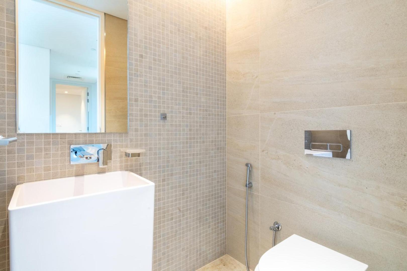 Guestready - The Best Bluewaters View ดูไบ ภายนอก รูปภาพ