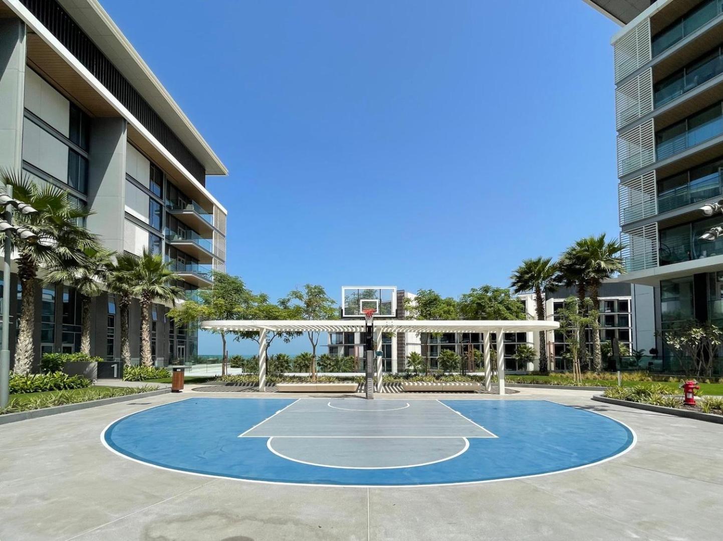 Guestready - The Best Bluewaters View ดูไบ ภายนอก รูปภาพ